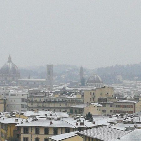 Il Nido Di Sofia Apartamento Florença Exterior foto