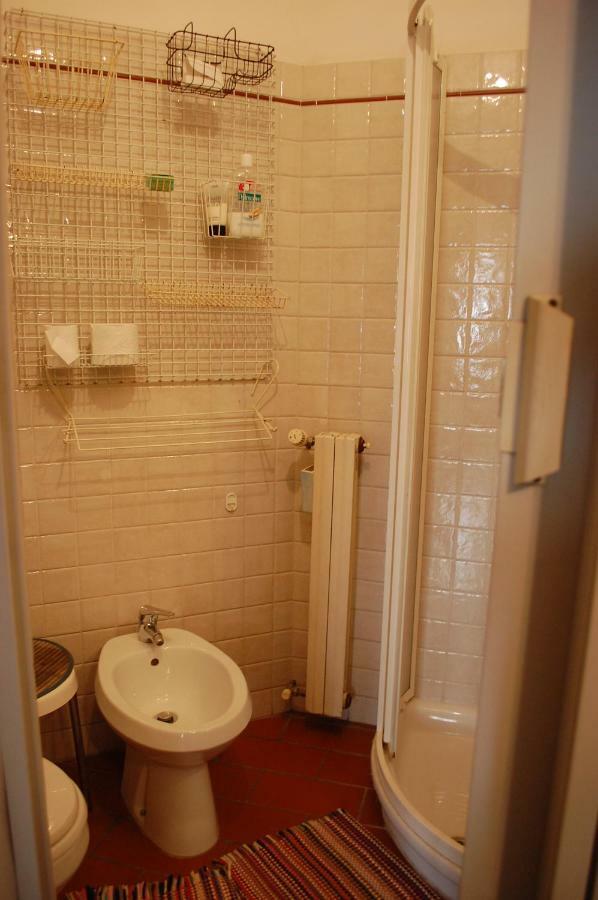 Il Nido Di Sofia Apartamento Florença Exterior foto